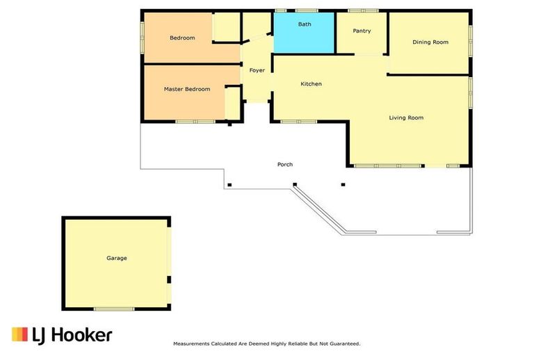 Photo of property in 53a Hamilton Road, Cambridge, 3434