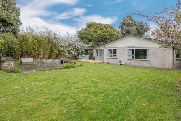 Photo of property in 1a Aotaki Street, Otaki, 5512