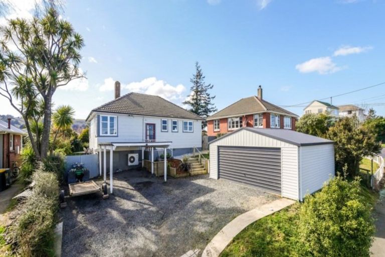 Photo of property in 15 Allenby Avenue, Liberton, Dunedin, 9010