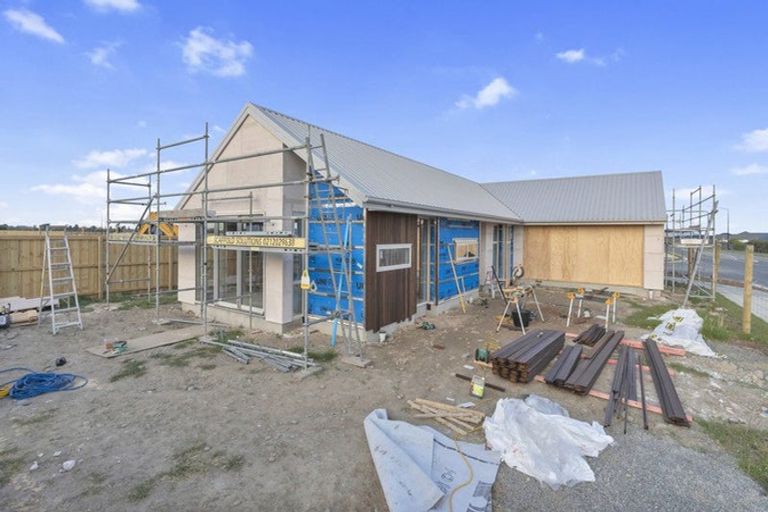 Photo of property in 234 Lincoln Rolleston Road, Rolleston, 7678