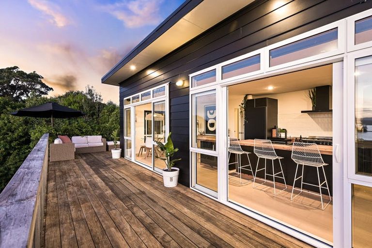 Photo of property in 87 Ridge Road, Mahurangi East, Warkworth, 0982