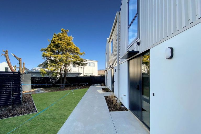 Photo of property in 11/45 Dickens Street, Addington, Christchurch, 8024