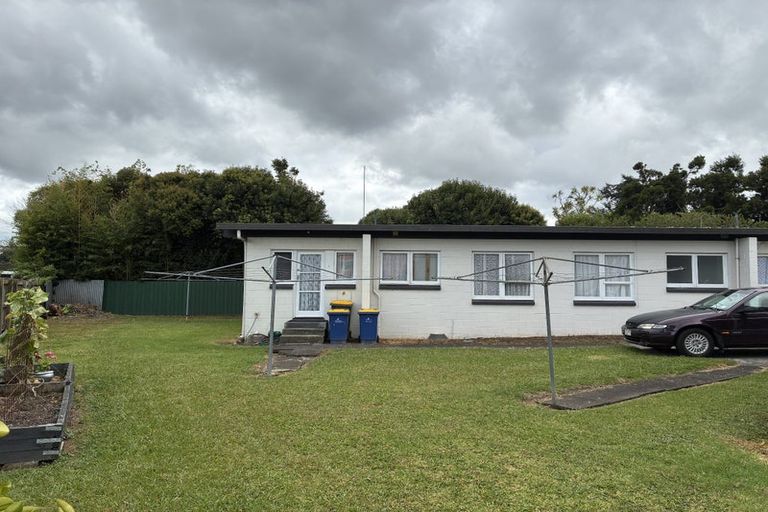 Photo of property in 13 Coburg Street, Henderson, Auckland, 0612
