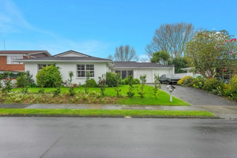 Photo of property in 64 Hooker Avenue, Chedworth, Hamilton, 3210