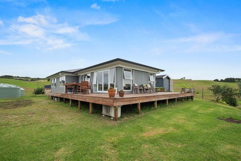 Photo of property in 56 Sandford Road, Ruakaka, Whangarei, 0171