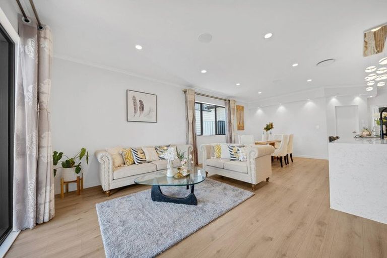 Photo of property in 15 Arahanga Road, Flat Bush, Auckland, 2019