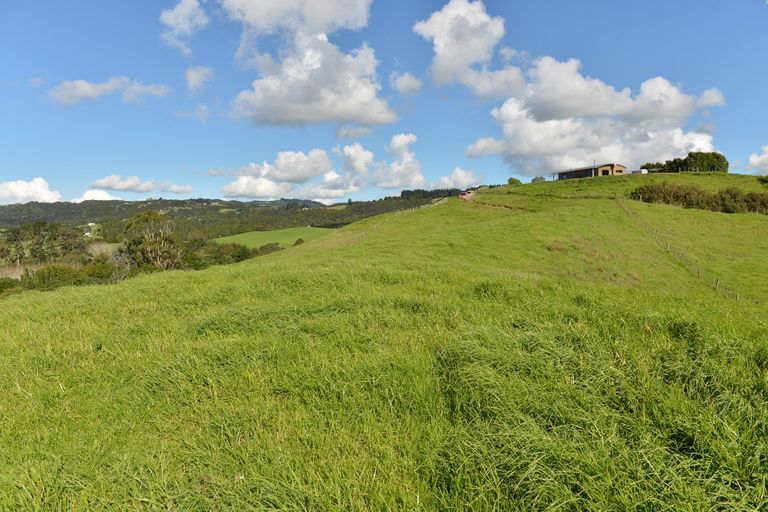 Photo of property in 495 Glenmohr Road, Waipu, 0582