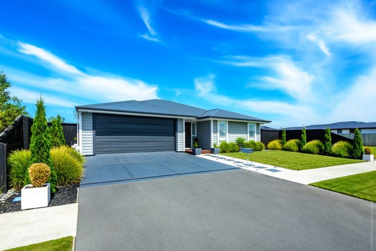 Photo of property in 28 Whitehorn Drive, Lincoln, 7608