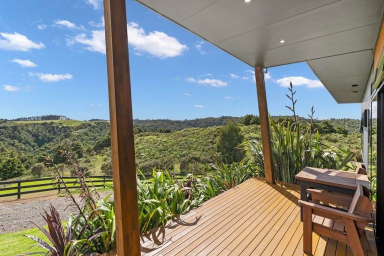 Photo of property in 1140 Russell Road, Opuawhanga, Hikurangi, 0184