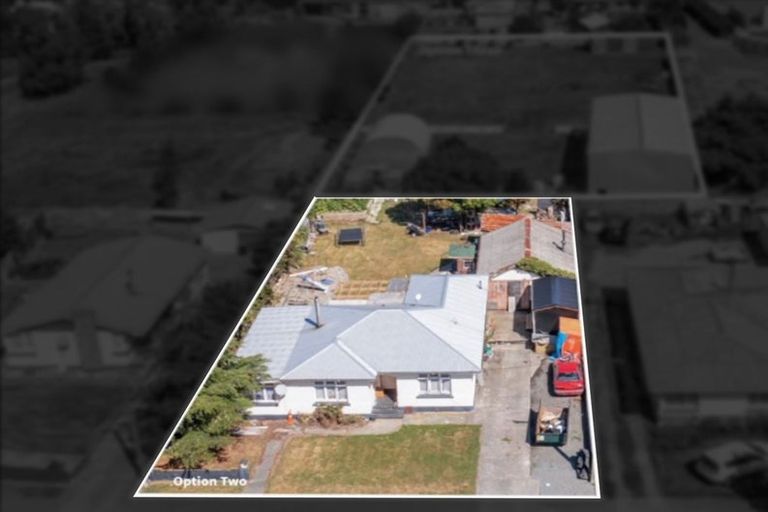 Photo of property in 13 Waverley Street, East Gore, Gore, 9710