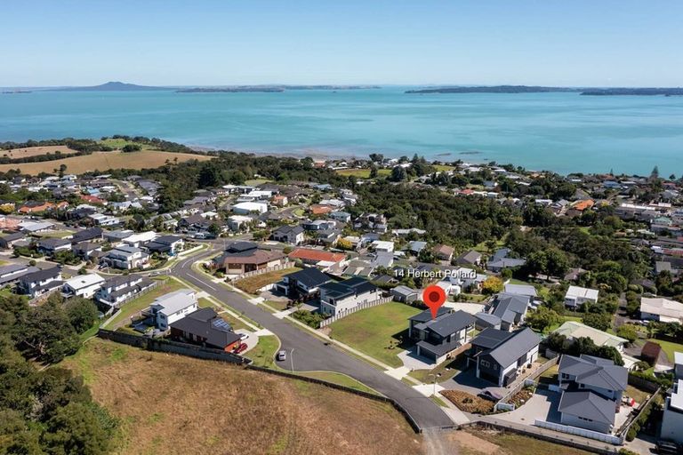 Photo of property in 14 Herbert Pollard Drive, Maraetai, Auckland, 2018