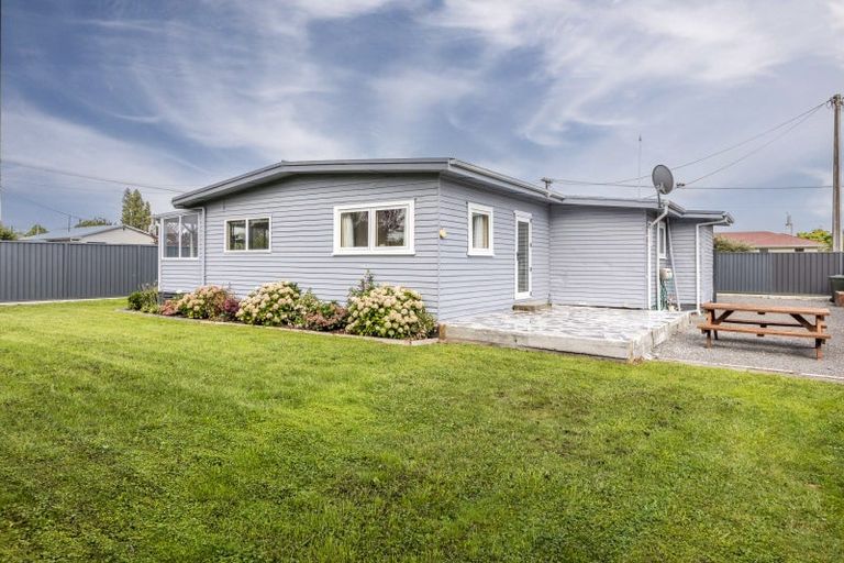 Photo of property in 50 Bibby Street, Waipawa, 4210
