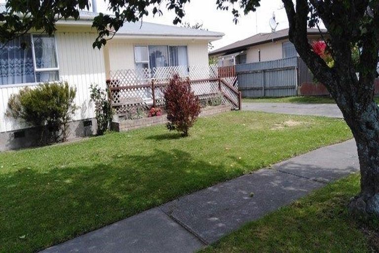 Photo of property in 251 Westminster Avenue, Tamatea, Napier, 4112