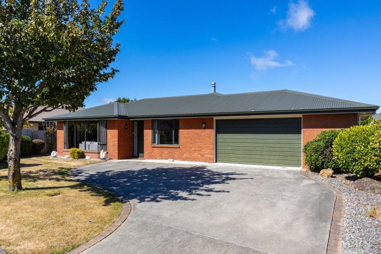 Photo of property in 26 Magnolia Drive, Springlands, Blenheim, 7201
