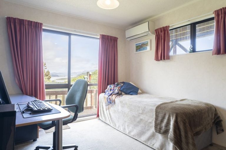 Photo of property in 91 Pope Street, Camborne, Porirua, 5026