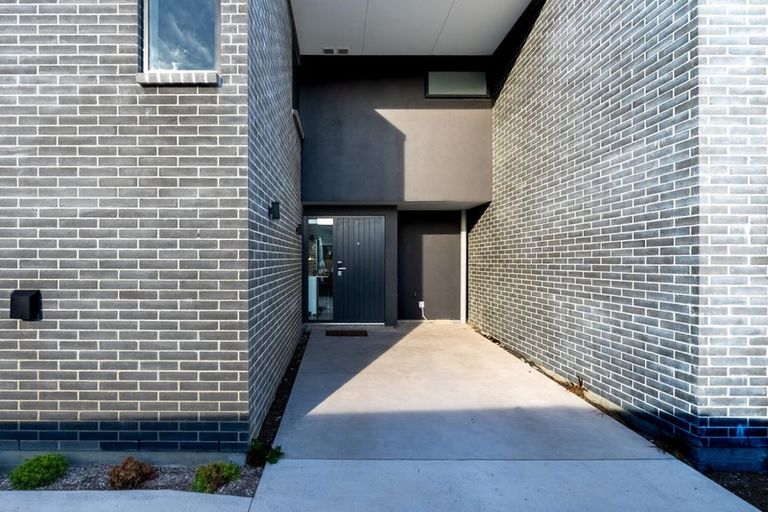 Photo of property in 4/9 Dunn Street, Somerfield, Christchurch, 8024