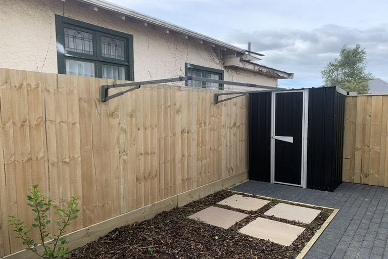 Photo of property in 27a Gibbon Street, Sydenham, Christchurch, 8023