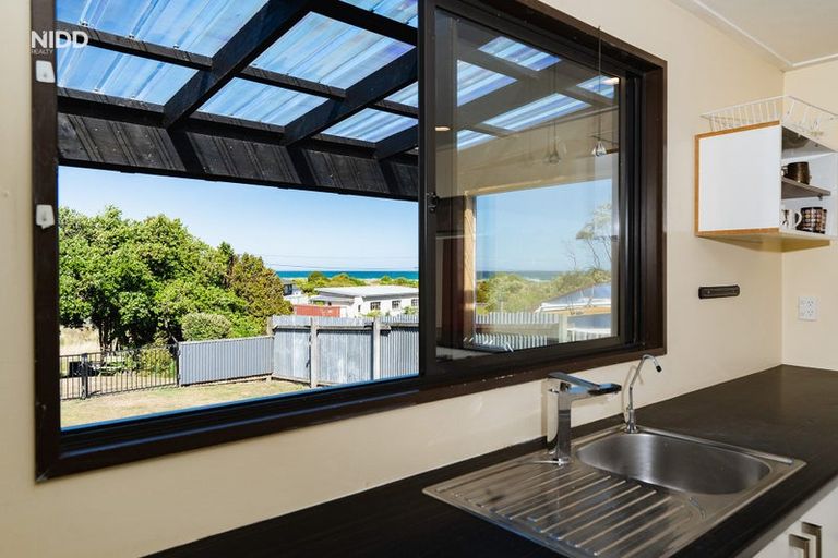 Photo of property in 19 Edna Street, Ocean View, Dunedin, 9035