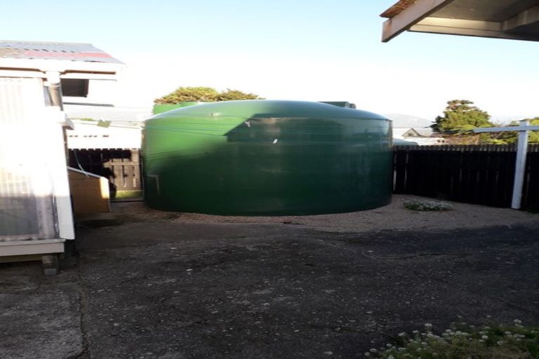 Photo of property in 126 Waverley Street, Karamea, 7893