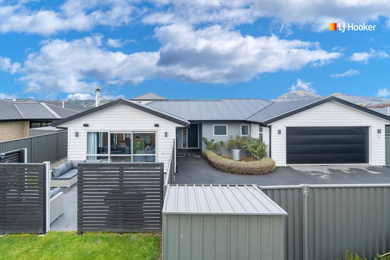 Photo of property in 45 Silver Springs Boulevard, Mosgiel, 9024