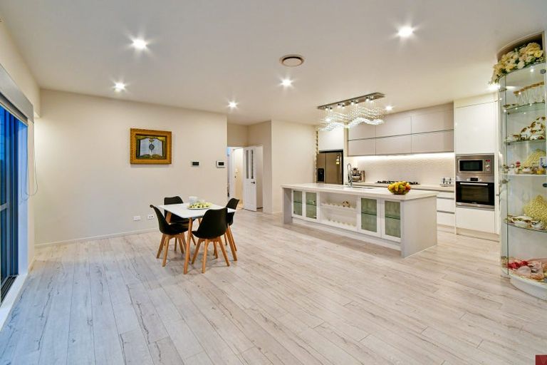 Photo of property in 17 Drumbuoy Drive, Flat Bush, Auckland, 2019