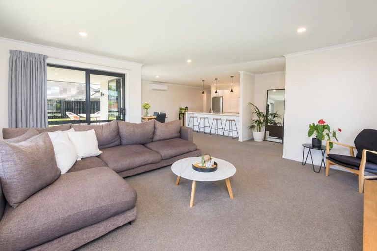 Photo of property in 19 Corsair Crescent, Burleigh, Blenheim, 7201