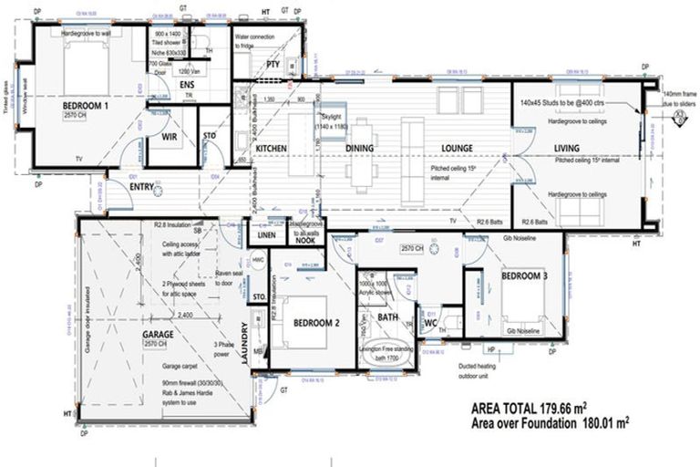 Photo of property in 8 Treedale Street, Belfast, Christchurch, 8051