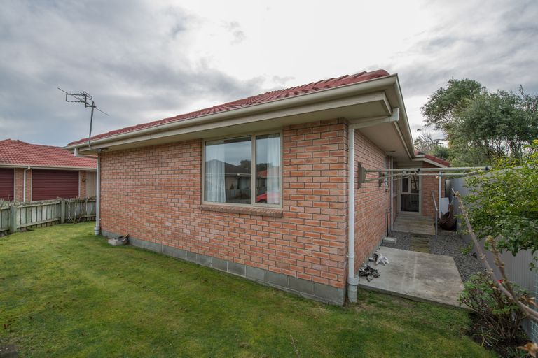 Photo of property in 19 Collingwood Street, Highfield, Timaru, 7910