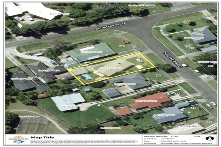 Photo of property in 30 Turenne Street, Inner Kaiti, Gisborne, 4010