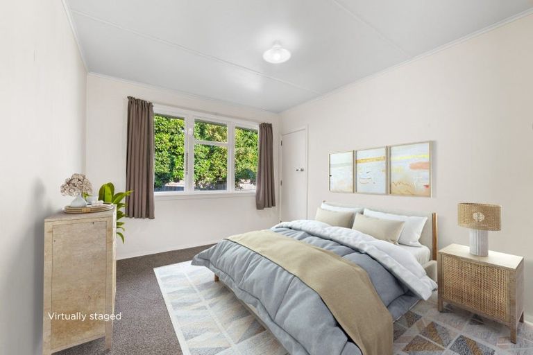 Photo of property in 37 Henderson Street, Riversdale, Blenheim, 7201