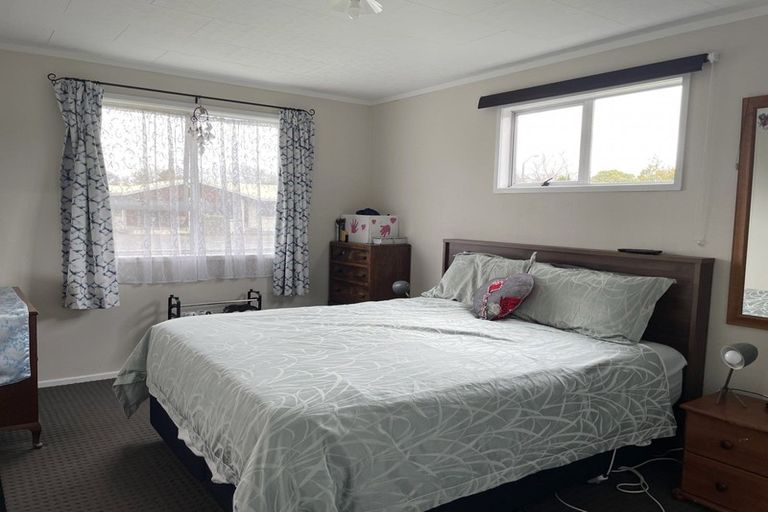 Photo of property in 2a Mathew Street, Dannevirke, 4930