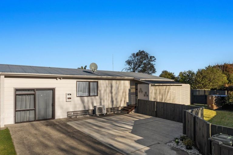 Photo of property in 2a Ratima Place, Whakatane, 3120