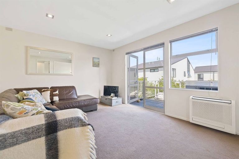 Photo of property in 5/117 Canon Street, Edgeware, Christchurch, 8013