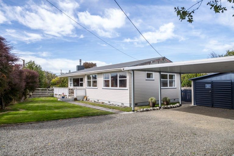 Photo of property in 34 William Benton Street, Featherston, 5710
