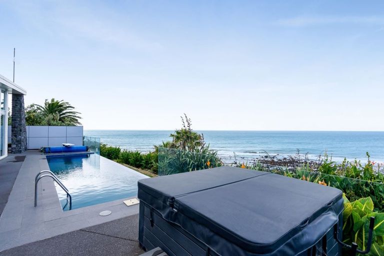 Photo of property in 137 Turangi Road, Motunui, Waitara, 4383