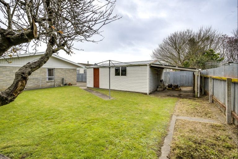 Photo of property in 44-46 Alexander Avenue, Onekawa, Napier, 4110