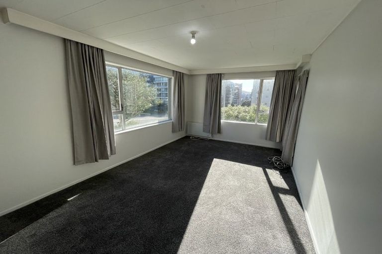 Photo of property in Adelphi Apartments, 183 The Terrace, Wellington Central, Wellington, 6011