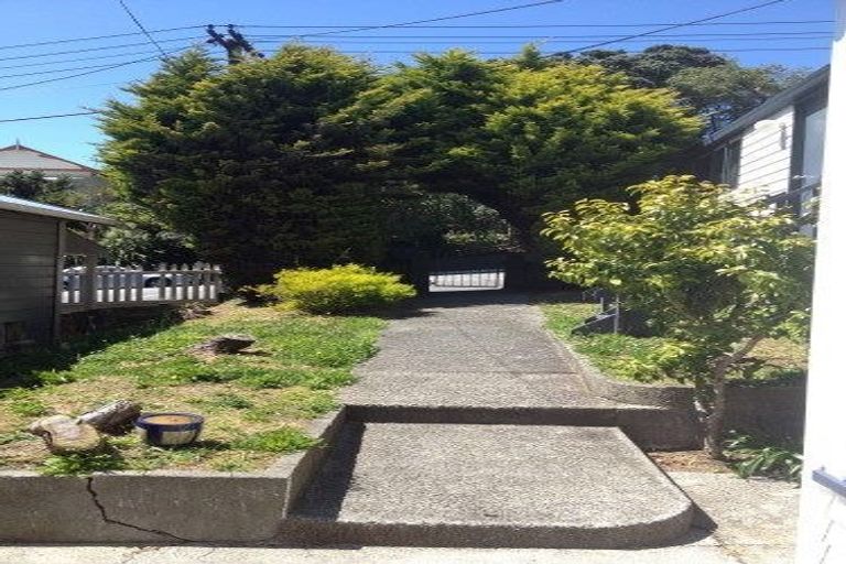 Photo of property in 40 Todman Street, Brooklyn, Wellington, 6021