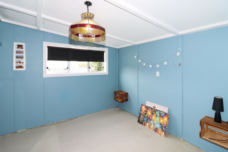 Photo of property in 359 Moreton Road, Parkvale, Carterton, 5792