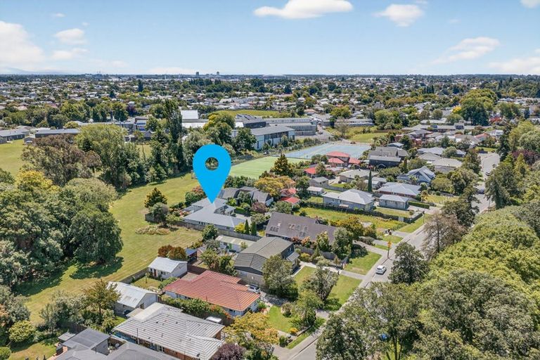Photo of property in 139 Ashgrove Terrace, Somerfield, Christchurch, 8024
