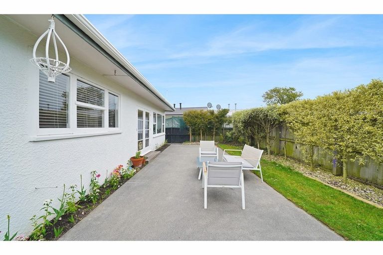 Photo of property in 55 Grenville Street, Waltham, Christchurch, 8011