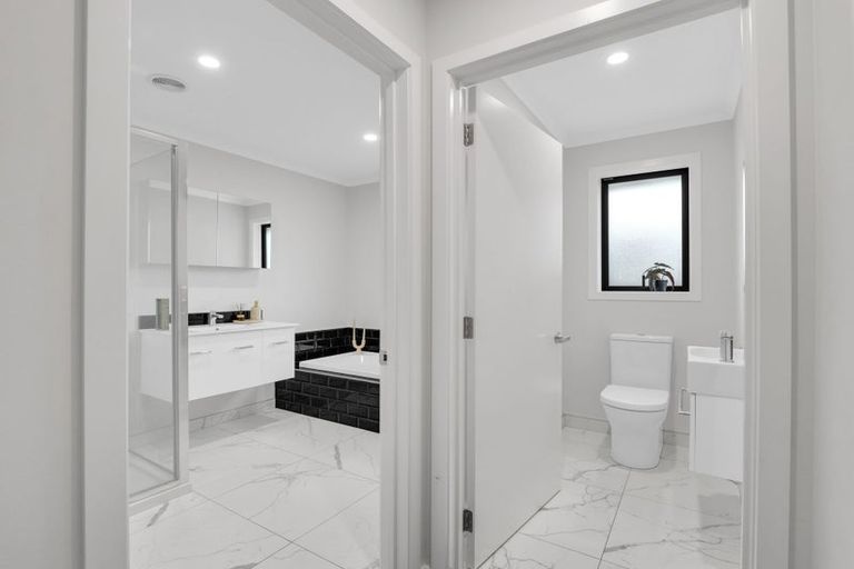 Photo of property in 43 Nicolau Avenue, Rolleston, 7615