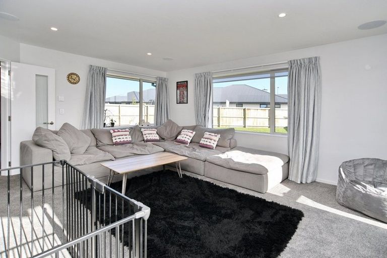 Photo of property in 18 Kendon Drive, Rolleston, 7614