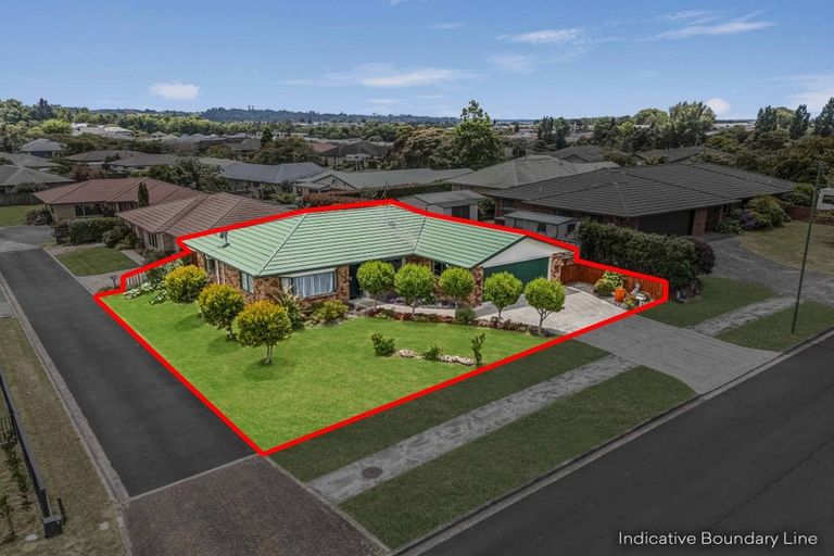 Photo of property in 42 Highfields Drive, Katikati, 3129
