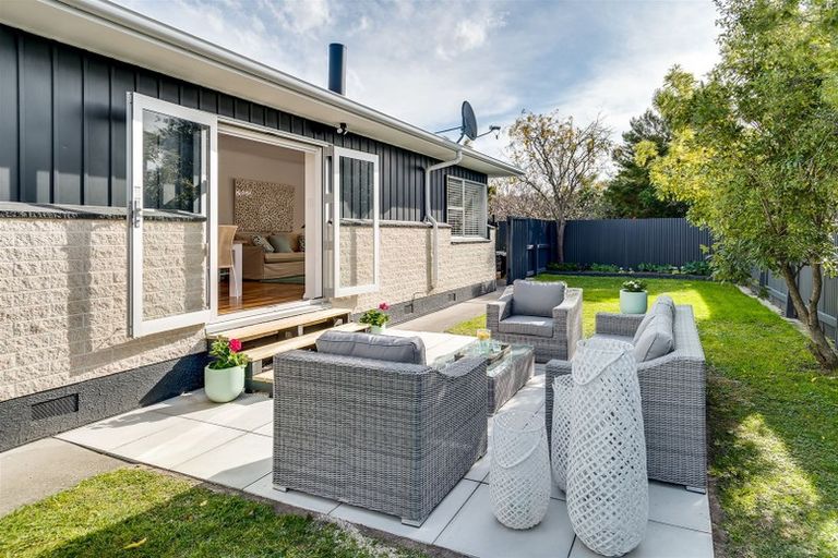 Photo of property in 3b White Street, Taradale, Napier, 4112