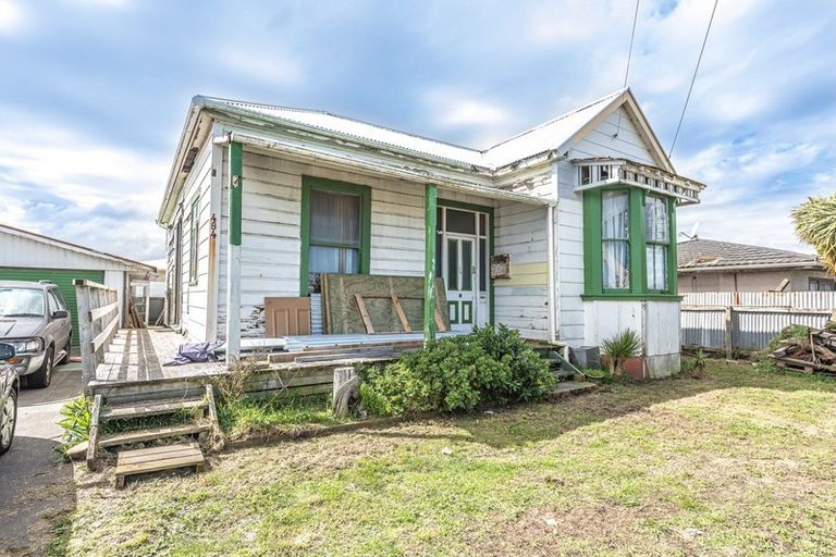 Photo of property in 484 Heads Road, Castlecliff, Whanganui, 4501