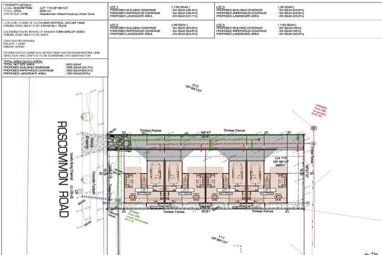 Photo of property in 422 Roscommon Road, Clendon Park, Auckland, 2103