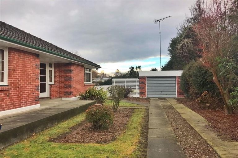 Photo of property in 9 Ormsby Street, Temuka, 7920