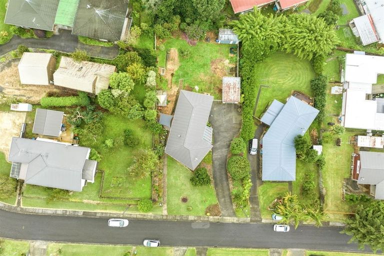 Photo of property in 5 Adams Place, Te Kamo, Whangarei, 0112