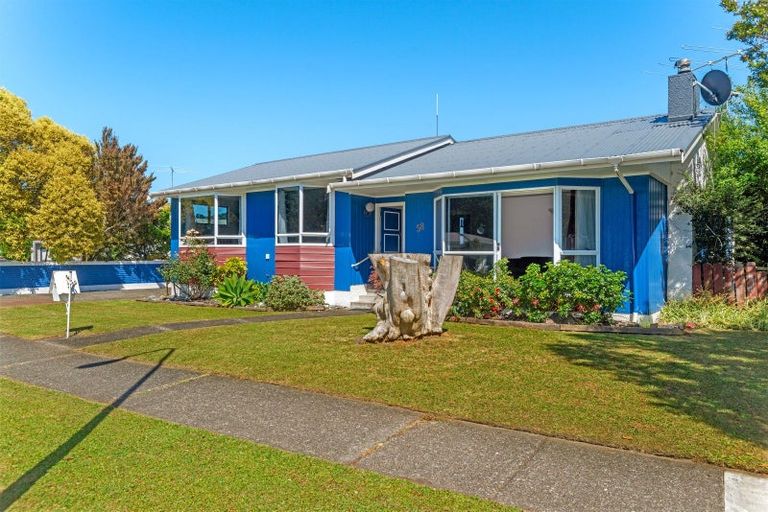 Photo of property in 58 Ida Road, Outer Kaiti, Gisborne, 4010